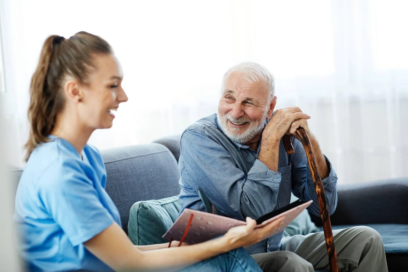 Importance of Routine in Memory Care for Dementia Patients