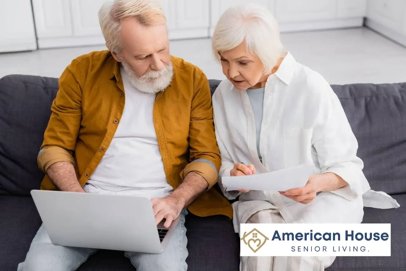 Financial Planning for Retirement Living in 2025