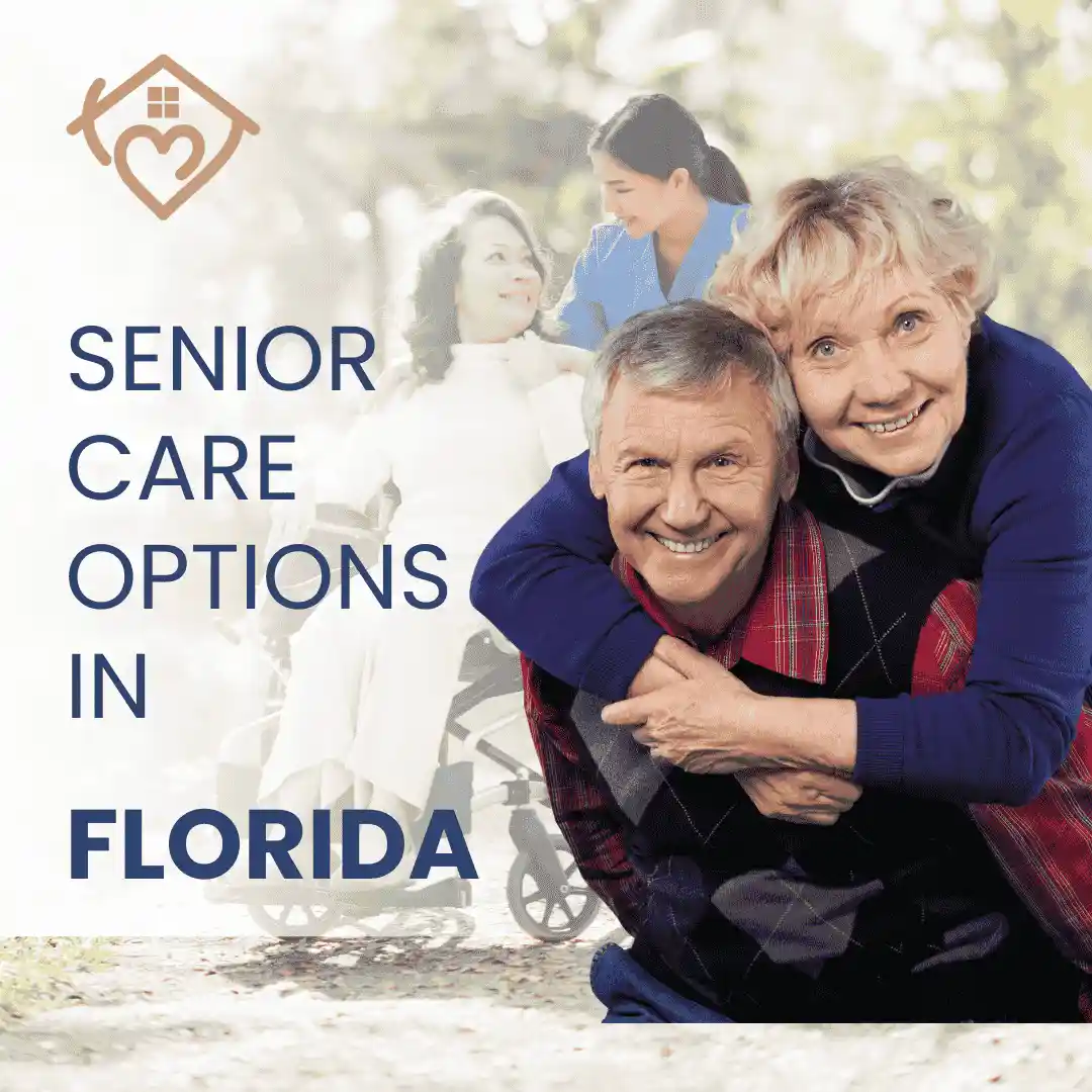 Healthcare Options and Resources for Seniors in Florida